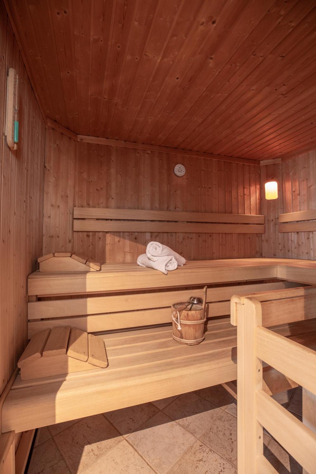 Patteriol Apart-Hotel-Garni Санкт-Антон-ам-Арльберг Экстерьер фото