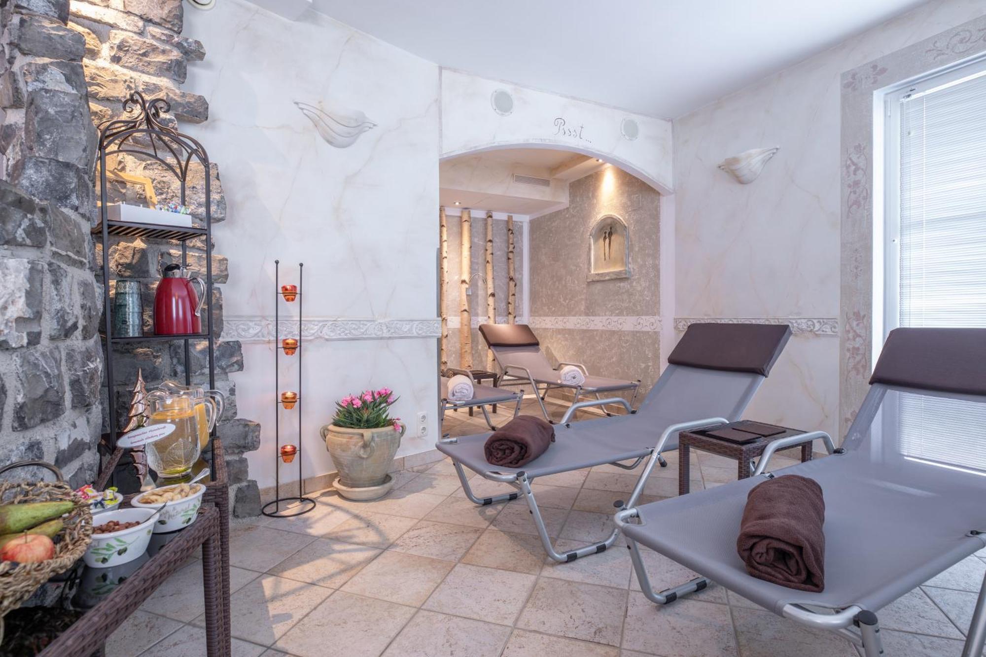 Patteriol Apart-Hotel-Garni Санкт-Антон-ам-Арльберг Экстерьер фото