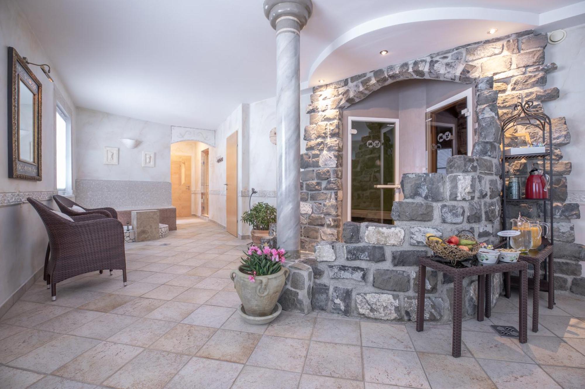 Patteriol Apart-Hotel-Garni Санкт-Антон-ам-Арльберг Экстерьер фото