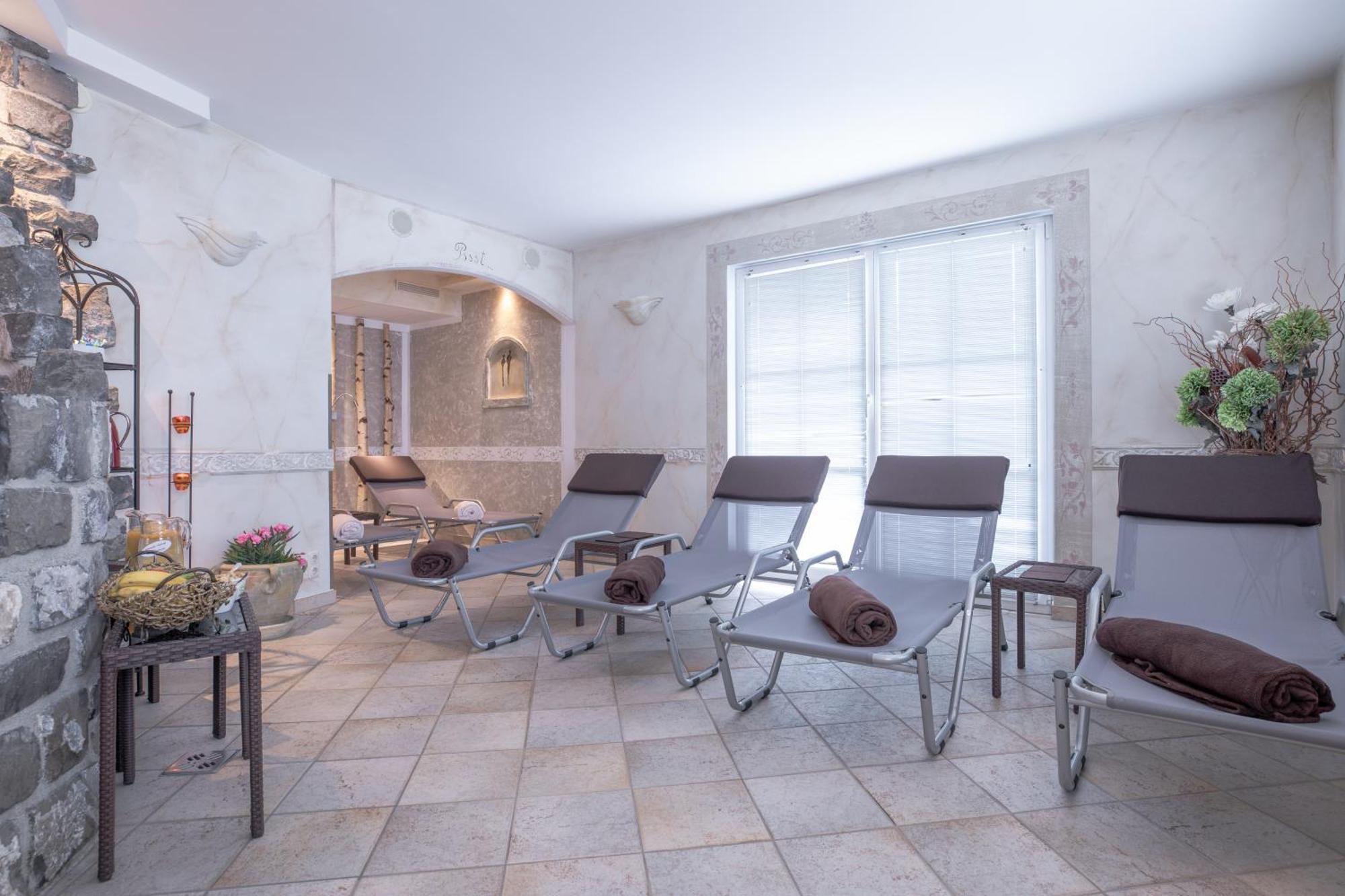 Patteriol Apart-Hotel-Garni Санкт-Антон-ам-Арльберг Экстерьер фото
