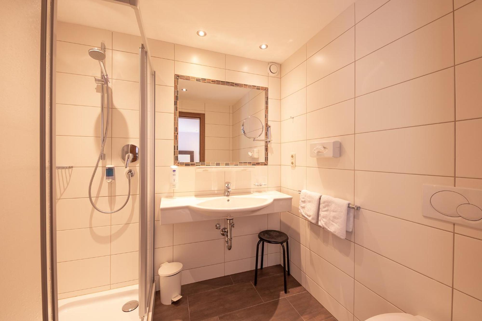 Patteriol Apart-Hotel-Garni Санкт-Антон-ам-Арльберг Экстерьер фото