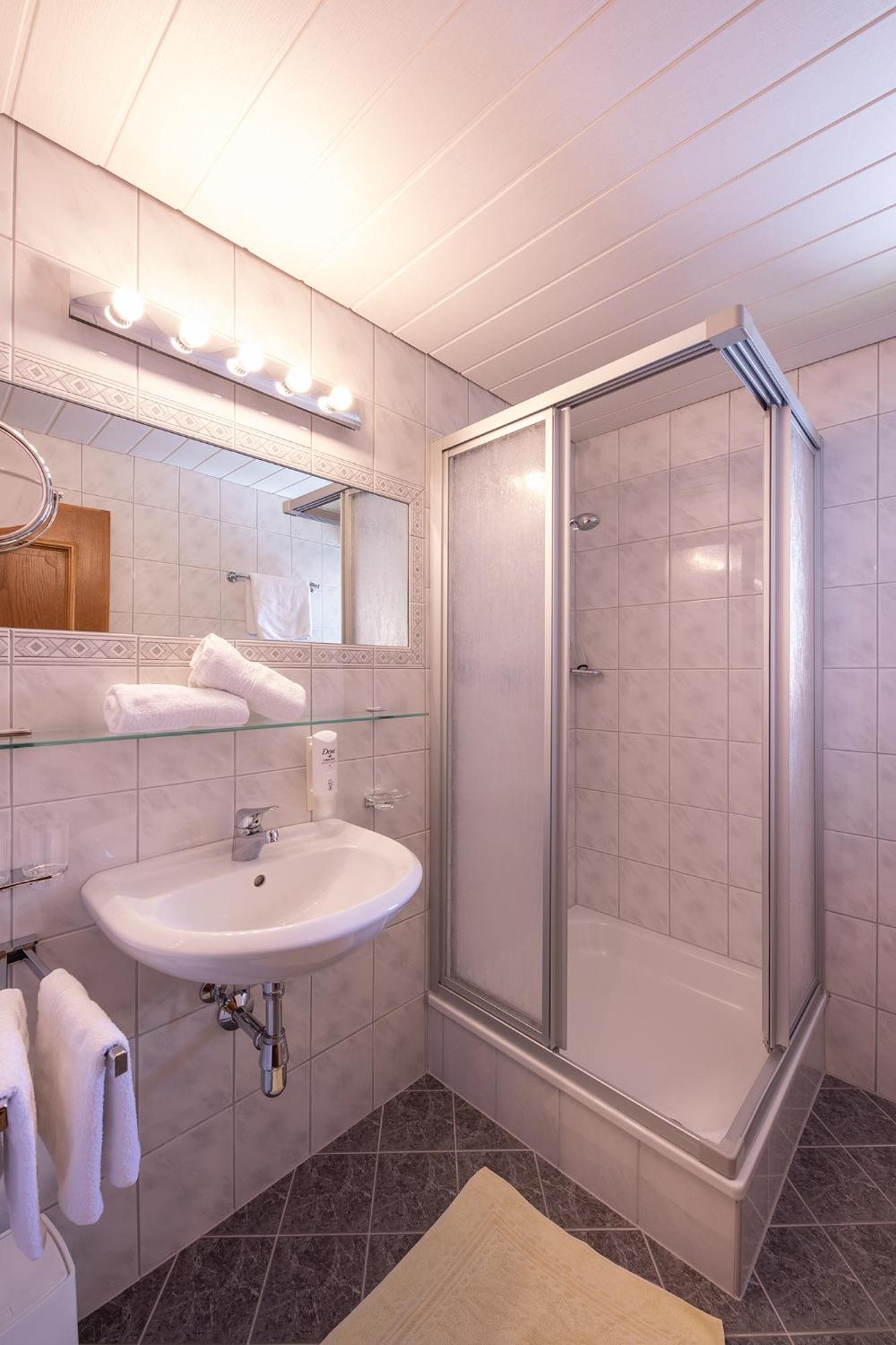 Patteriol Apart-Hotel-Garni Санкт-Антон-ам-Арльберг Экстерьер фото