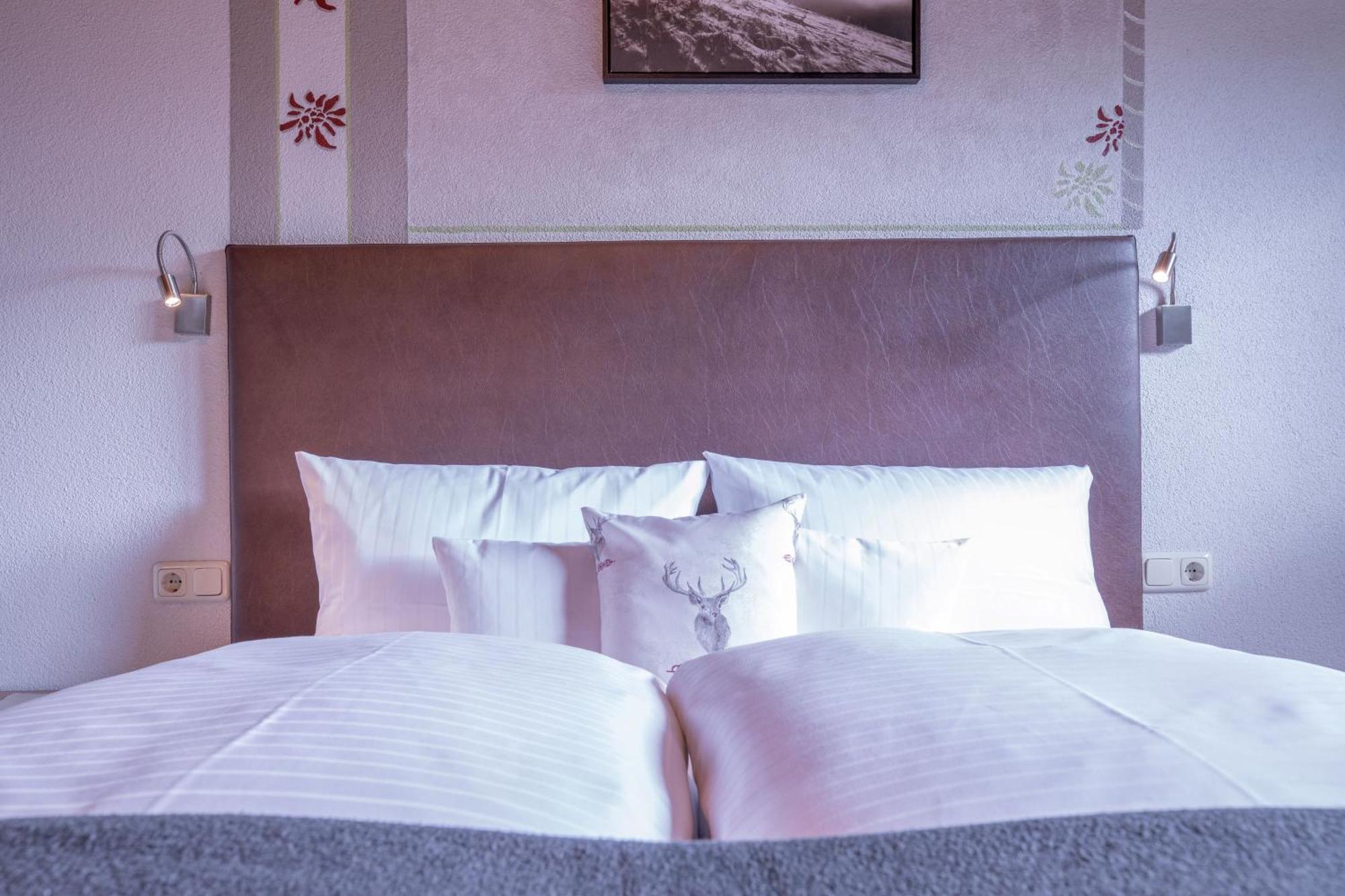 Patteriol Apart-Hotel-Garni Санкт-Антон-ам-Арльберг Экстерьер фото