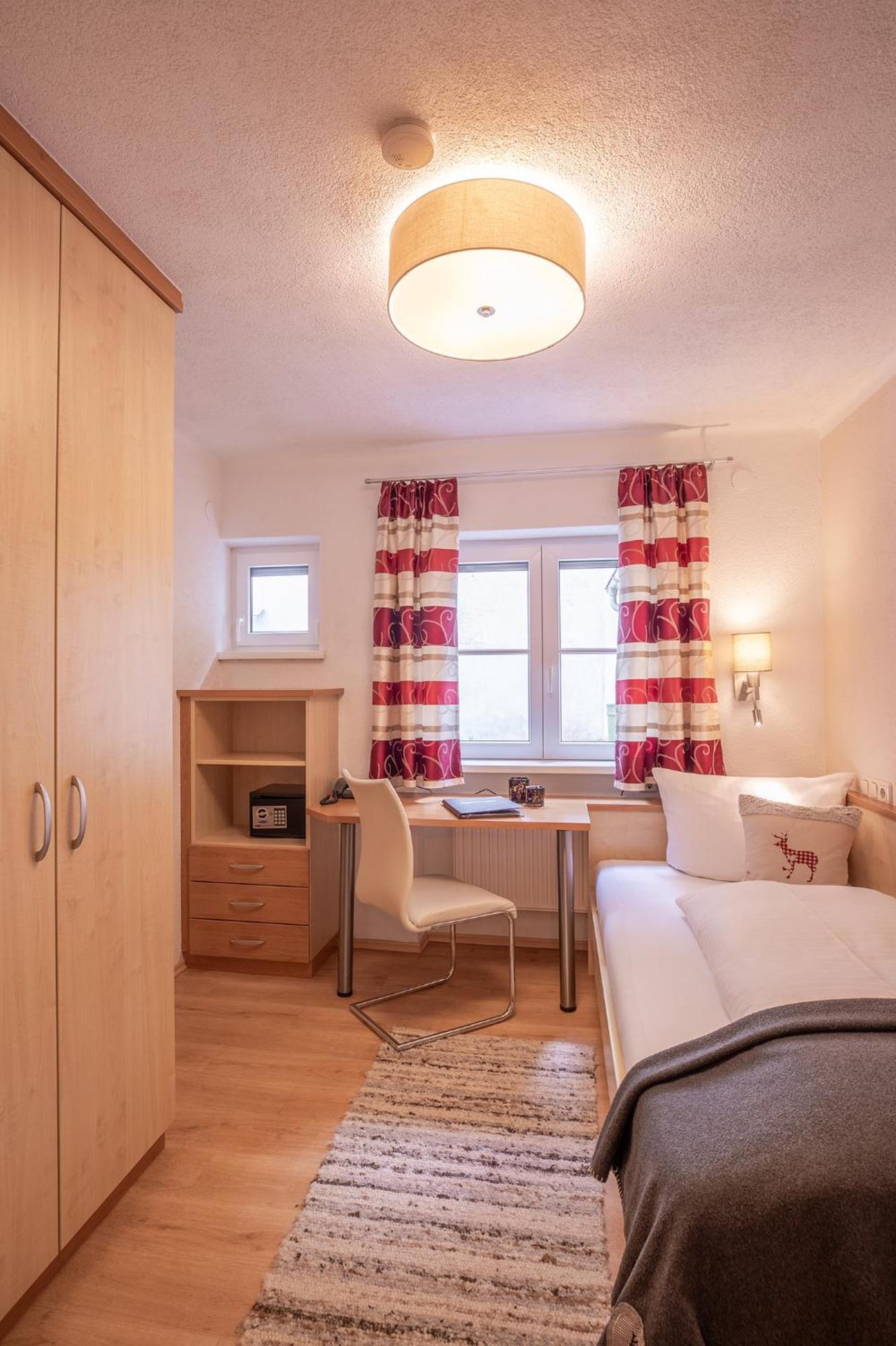 Patteriol Apart-Hotel-Garni Санкт-Антон-ам-Арльберг Экстерьер фото